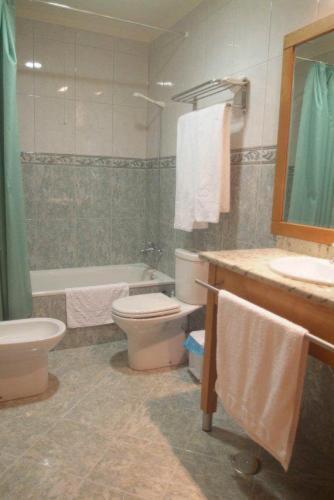 Hotel Portas Do Dao Penalva do Castelo Zewnętrze zdjęcie
