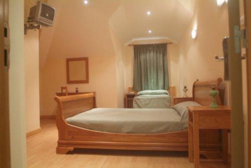 Hotel Portas Do Dao Penalva do Castelo Pokój zdjęcie